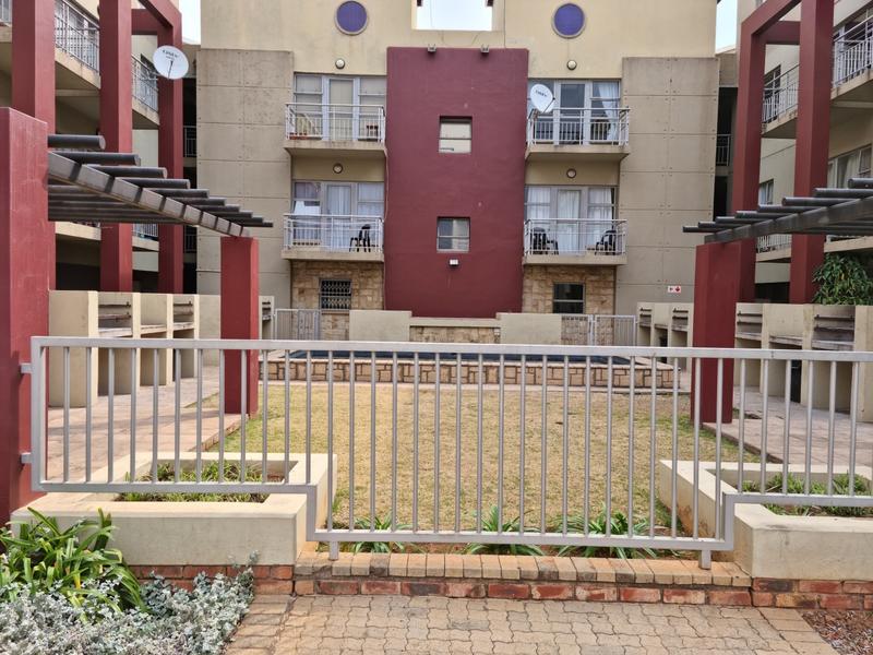 To Let 1 Bedroom Property for Rent in Die Bult North West